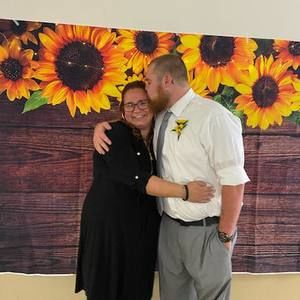 Meet your Posher, Nadia